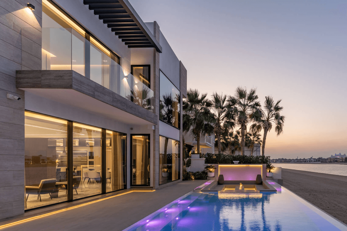 Why LuxuryProperty.com