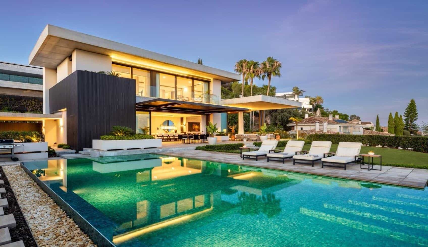 Málaga, La Quinta, Spain