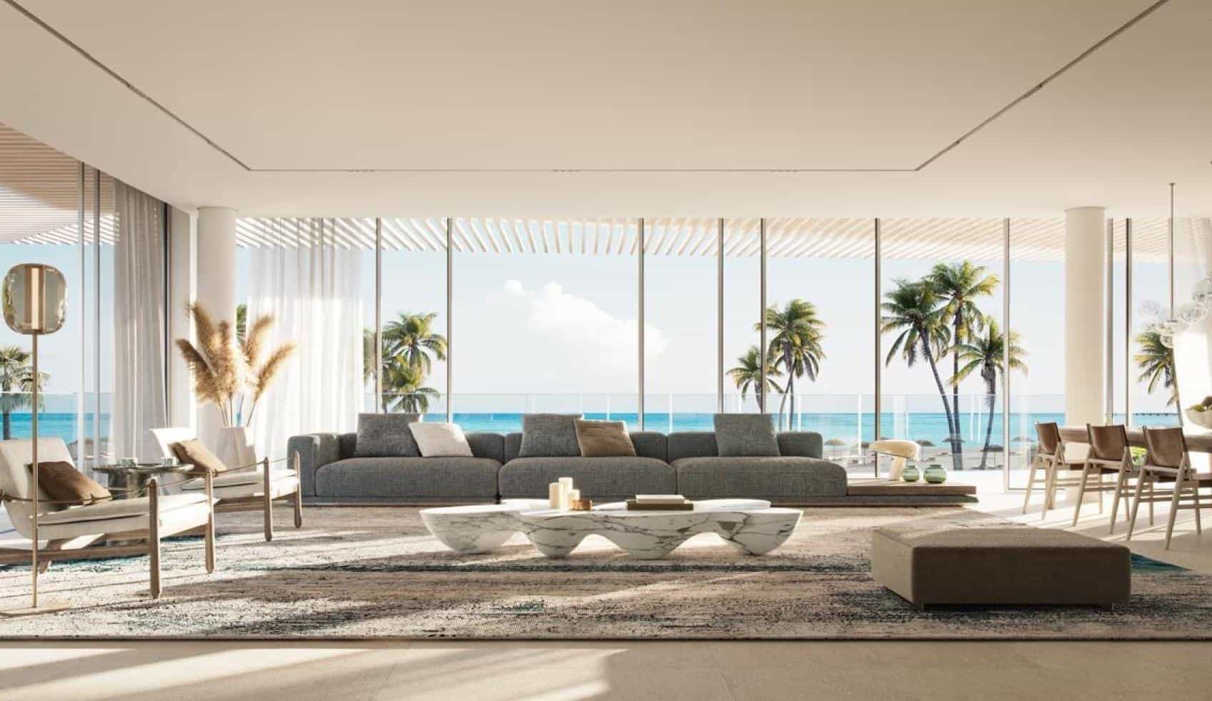 Rixos, Dubai Islands, Dubai