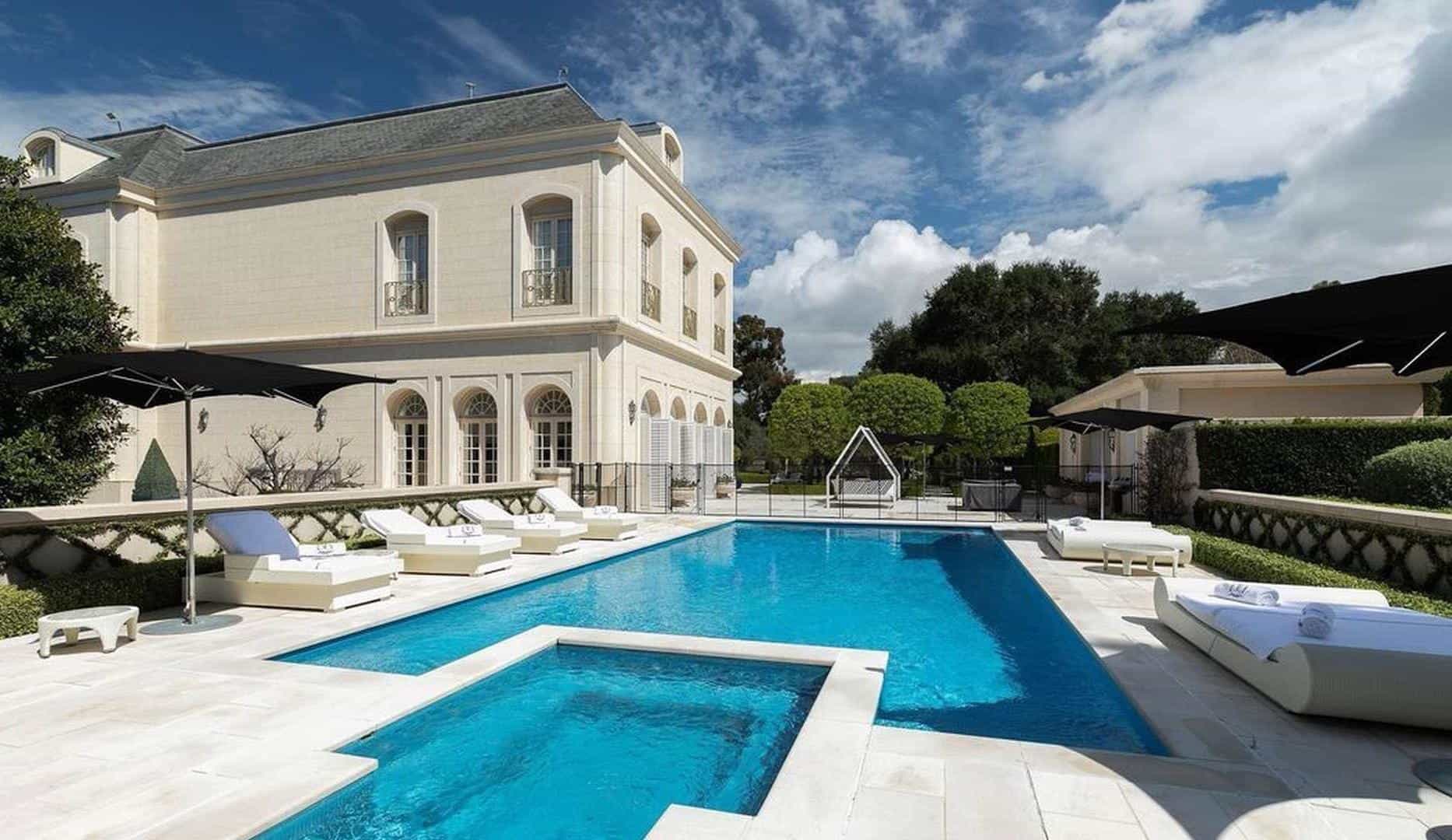 Los Angeles, California, United States