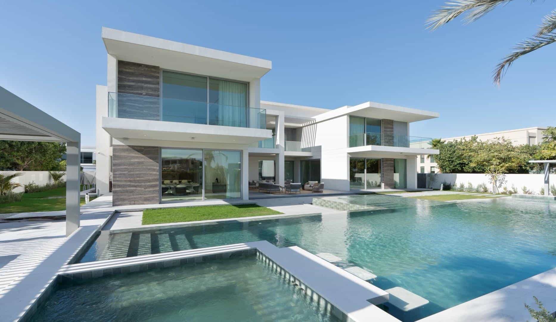 Fairway Vistas, Dubai Hills Estate, Dubai