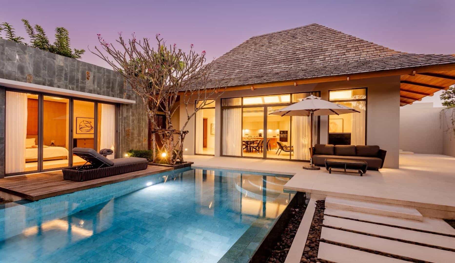 Bang Tao Phuket, Thailand, Thailand