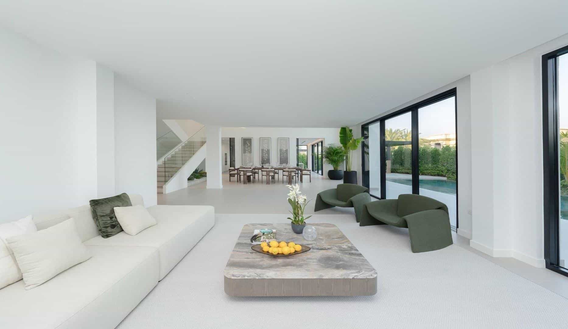 This is the one. The kind of property that rarely comes up in the market, and when it does, it doesn't last long.