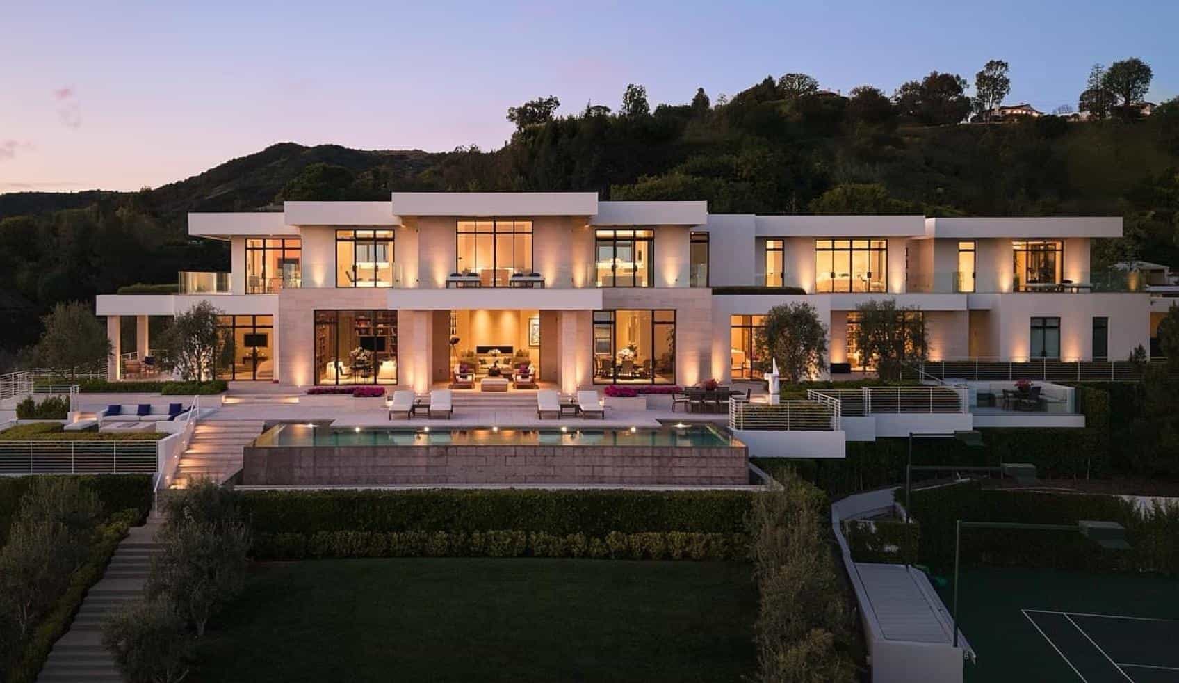 Beverly Grove Dr, Beverly Hills, United States