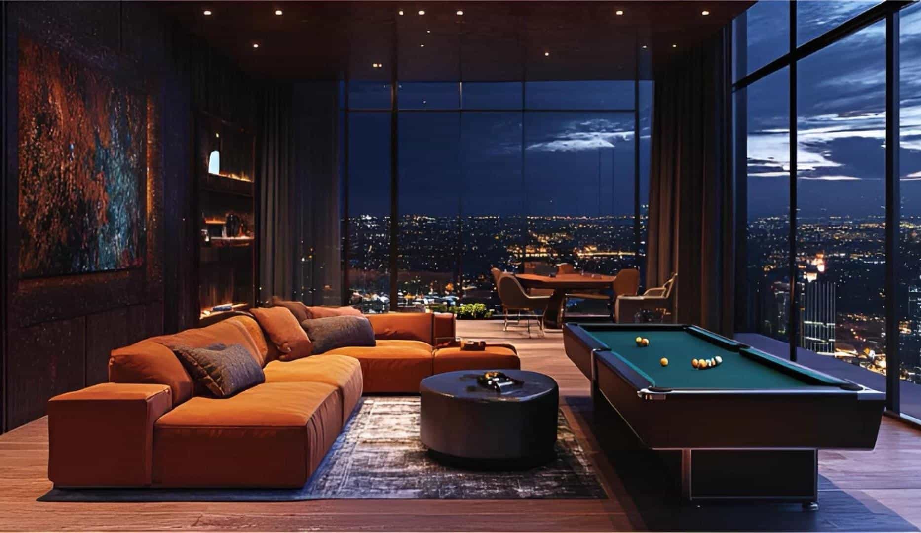 This is the one. The kind of property that rarely comes up in the market, and when it does, it doesn't last long.