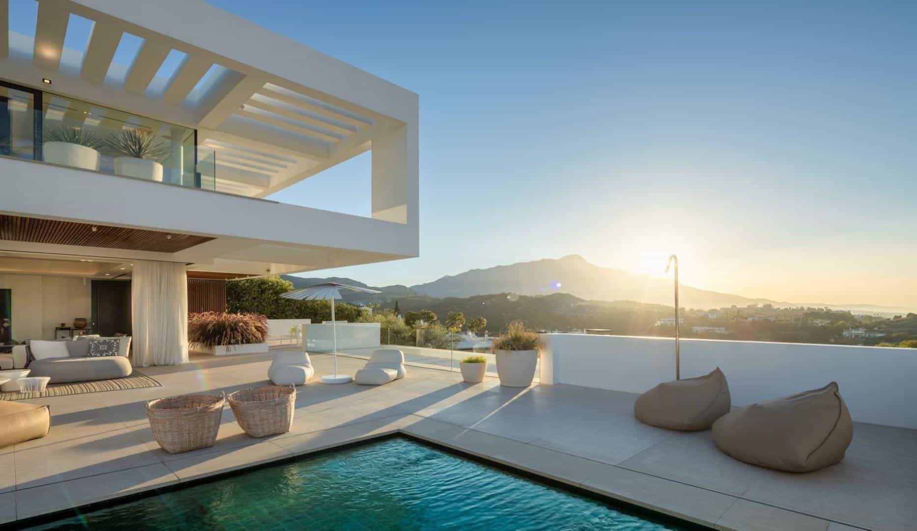 Málaga, La Quinta, Spain