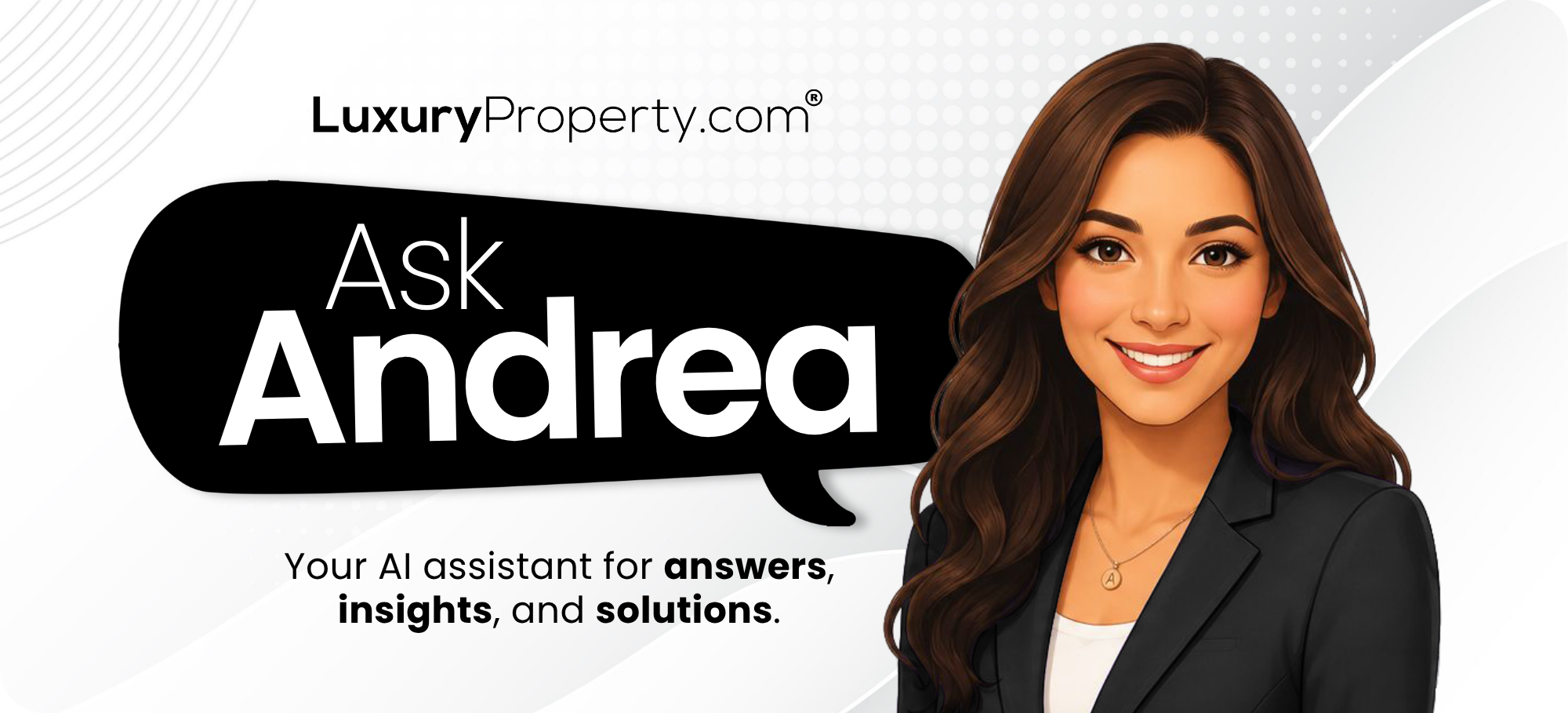 Andrea AI assistant
