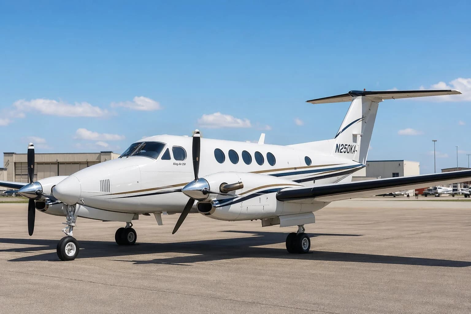 Private Jets Banner 4