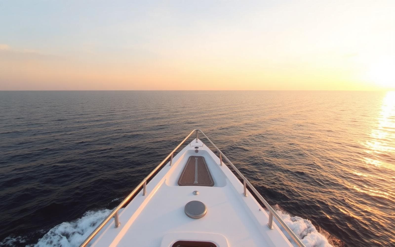 Luxury yachts, superyachts, and other premium marine assets for sellers