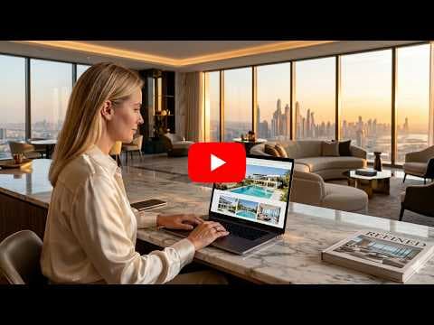A Global Marketplace for Luxury Assets