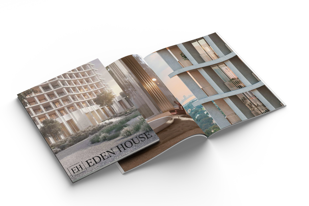 magazine