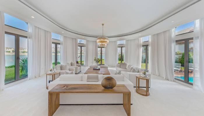 The Ultimate Luxury Beach House