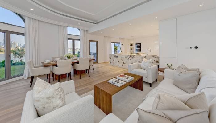 The Ultimate Luxury Beach House