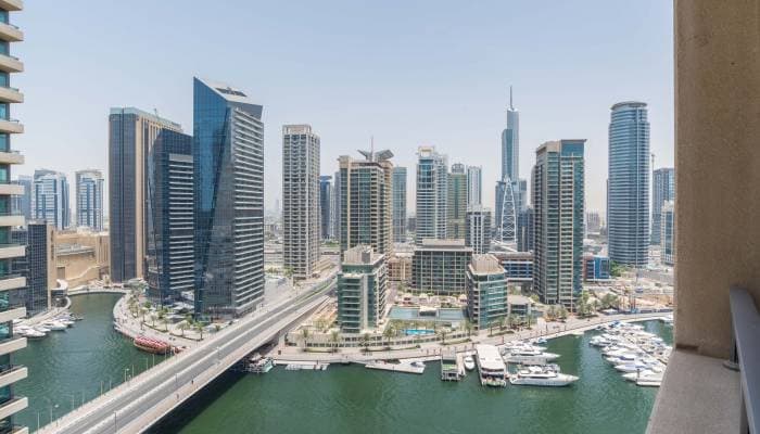 Best Off-Plan Investments in Dubai Marina