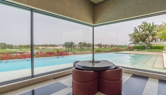 5 Finest Dubai Mansions in 2024