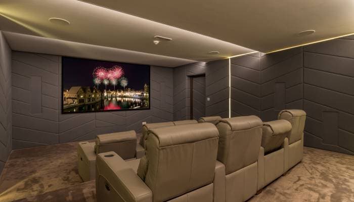The 6 Best Basements in Dubai