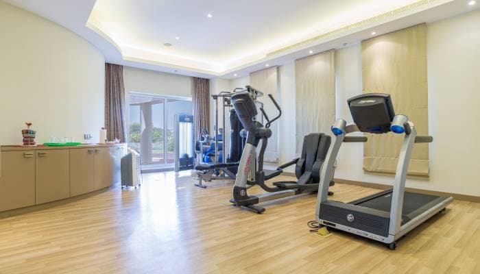 The 10 Best Home Gyms in Dubai