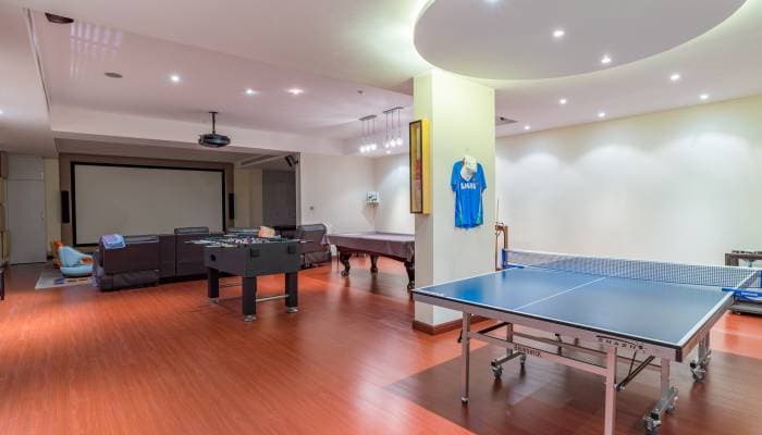 The 6 Best Basements in Dubai