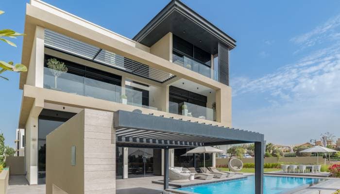 Community Guide: Jumeirah Golf Estates