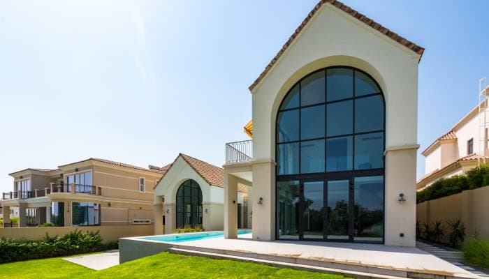 Community Guide: Jumeirah Golf Estates