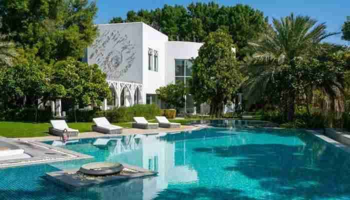 Community Spotlight: Emirates Living