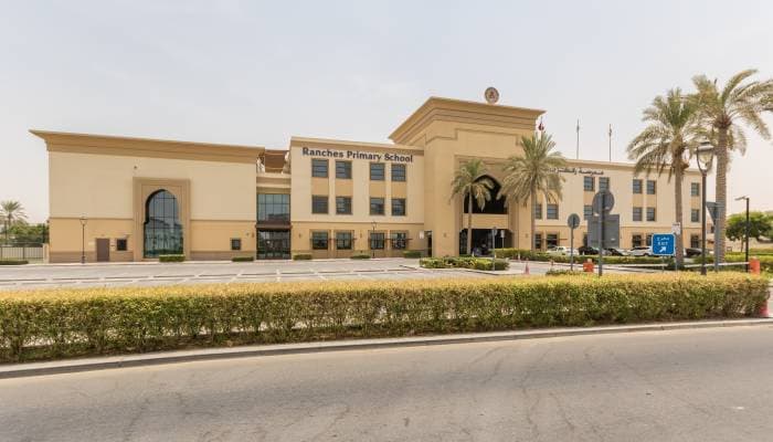Why Arabian Ranches 2 is the Ultimate Destination for Upscale Living