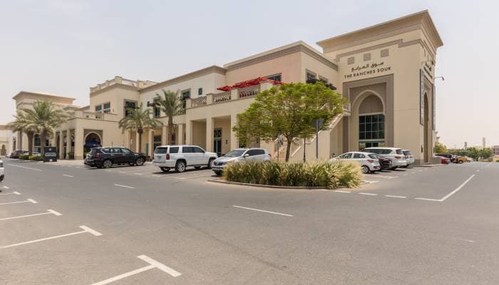 Why Arabian Ranches 2 is the Ultimate Destination for Upscale Living