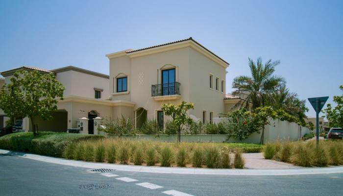 Why Arabian Ranches 2 is the Ultimate Destination for Upscale Living