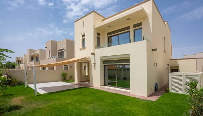 Why Arabian Ranches 2 is the Ultimate Destination for Upscale Living