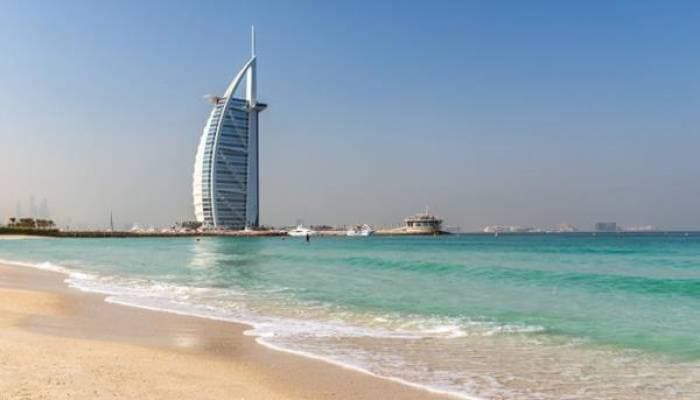 Why Dubai is a Perfect Vacation Destination in 2024