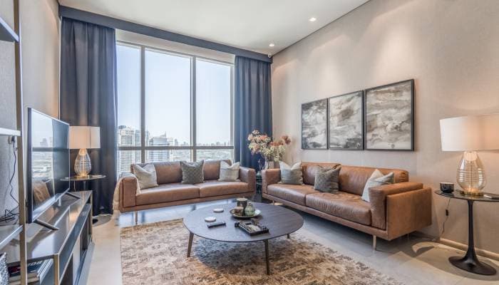 Project Spotlight - Signature Livings