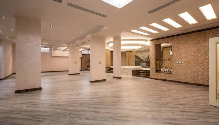 The 10 Best Home Gyms in Dubai