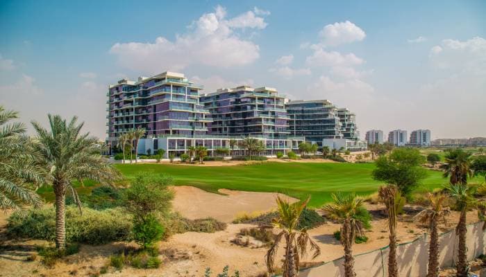 Community Guide: Damac Hills
