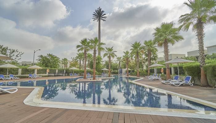 Community Guide: Damac Hills