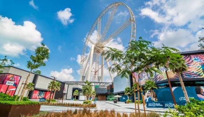Why Dubai is a Perfect Vacation Destination in 2024