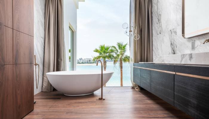 Could This Be Dubai's Best Beachfront Home?