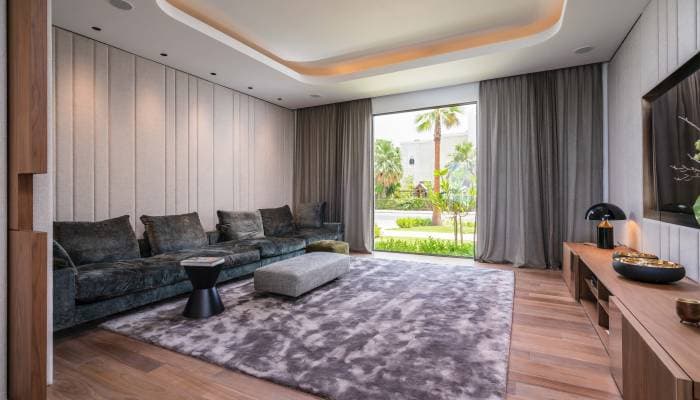 Could This Be Dubai's Best Beachfront Home?
