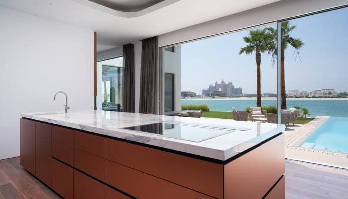 Could This Be Dubai's Best Beachfront Home?