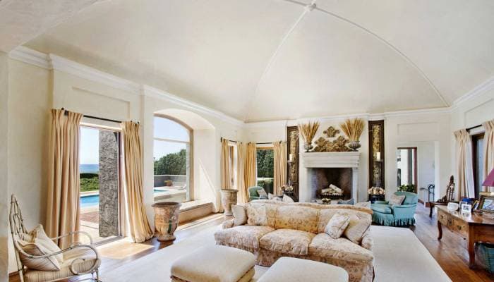 New York Summer: Finest Homes in The Hamptons