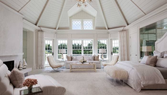 New York Summer: Finest Homes in The Hamptons