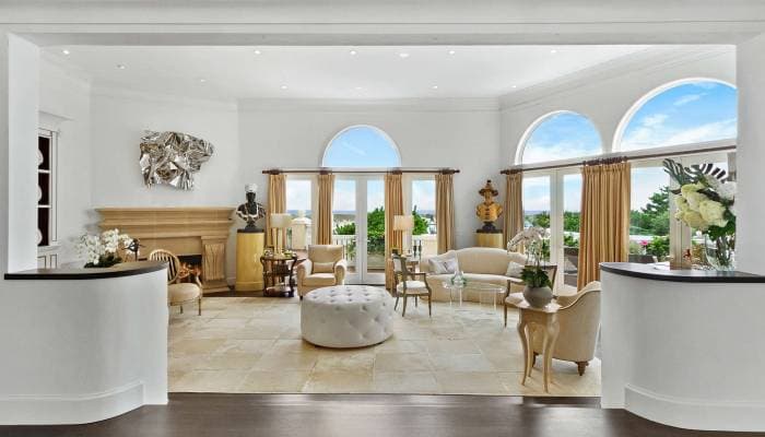 New York Summer: Finest Homes in The Hamptons