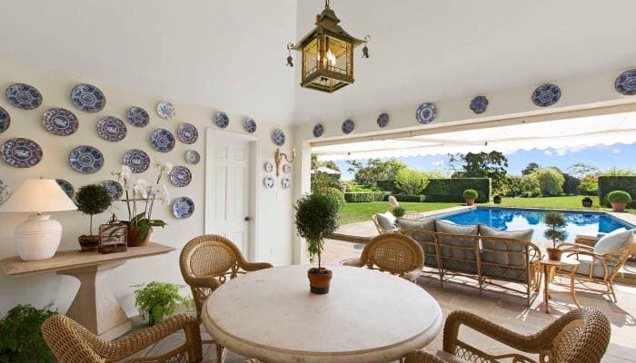 New York Summer: Finest Homes in The Hamptons