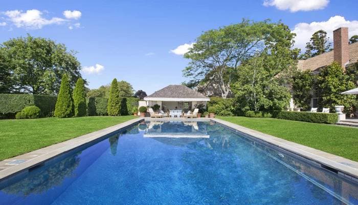 New York Summer: Finest Homes in The Hamptons