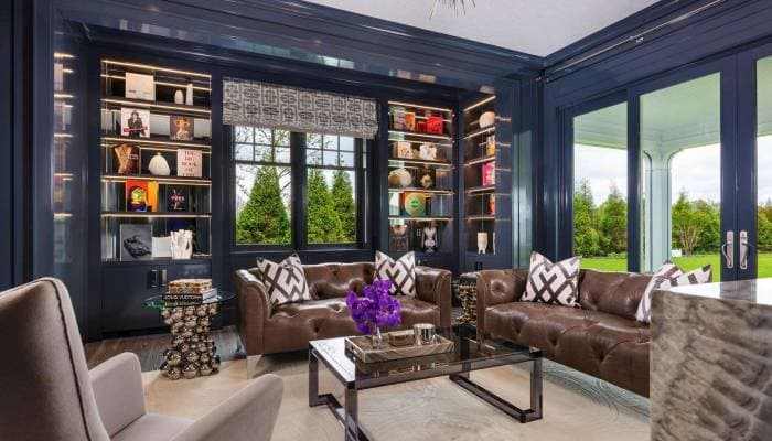 New York Summer: Finest Homes in The Hamptons