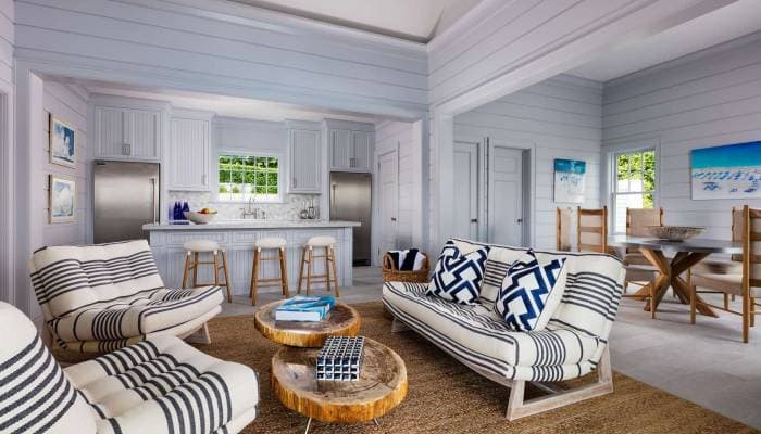 New York Summer: Finest Homes in The Hamptons
