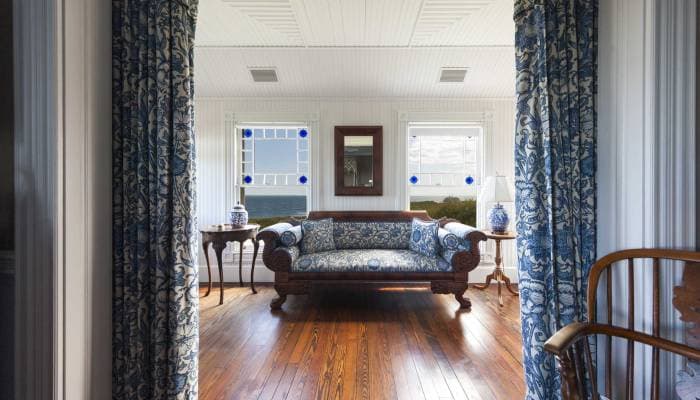 New York Summer: Finest Homes in The Hamptons