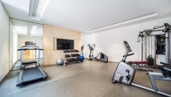 The 10 Best Home Gyms in Dubai