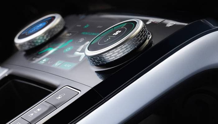 Jaguar I-Pace: The Beast with an Electric Heart
