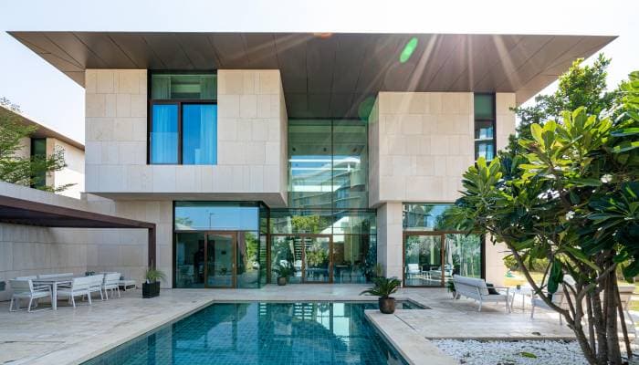 Community Guide: Jumeira Bay Island