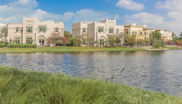 Community Guide: Jumeirah Islands